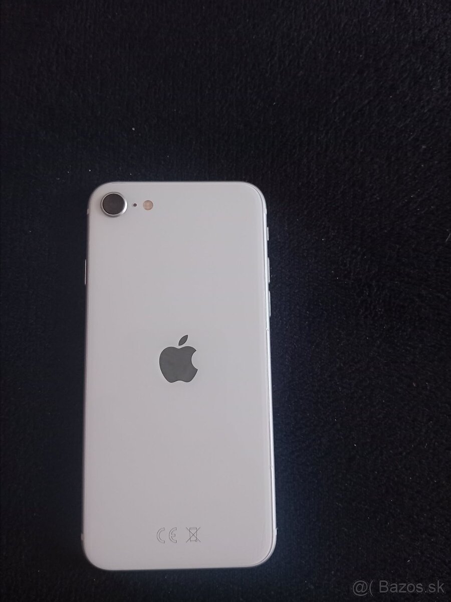 Iphone se 2020 - 2