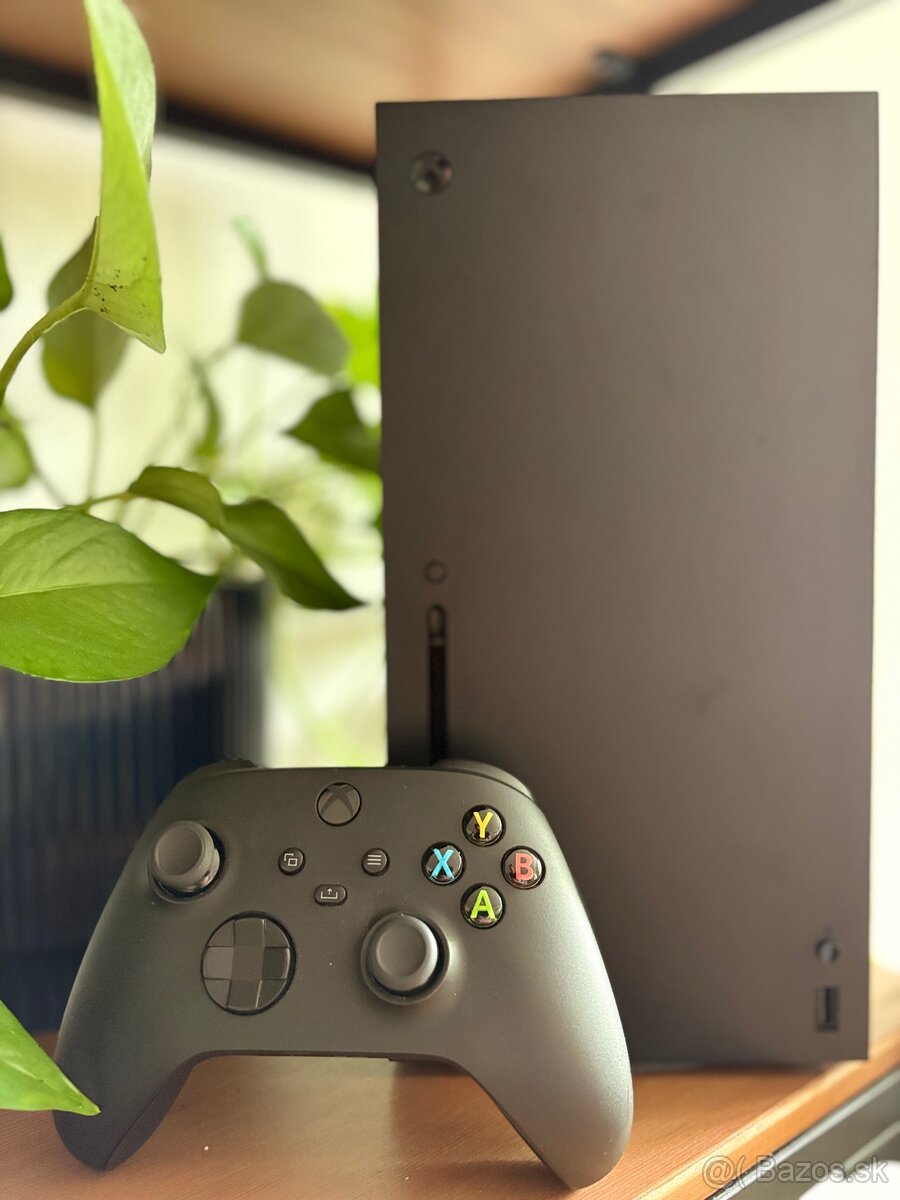 Xbox Series X 1Tb - 2