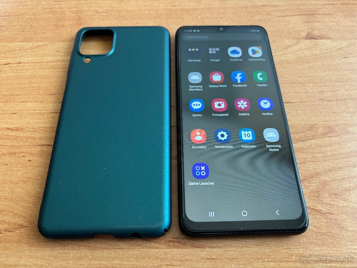 Samsung Galaxy A12 32GB - 2