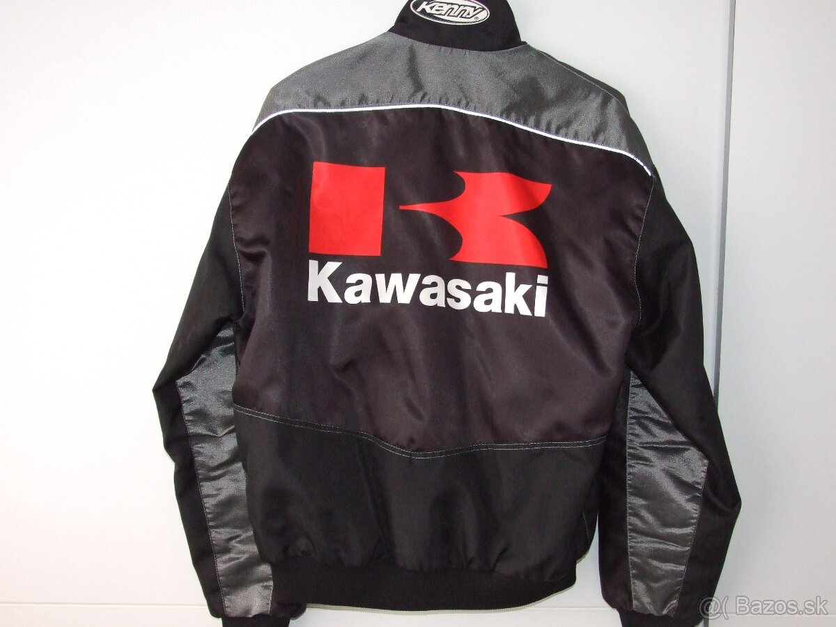 Bunda KAWASAKI - 2