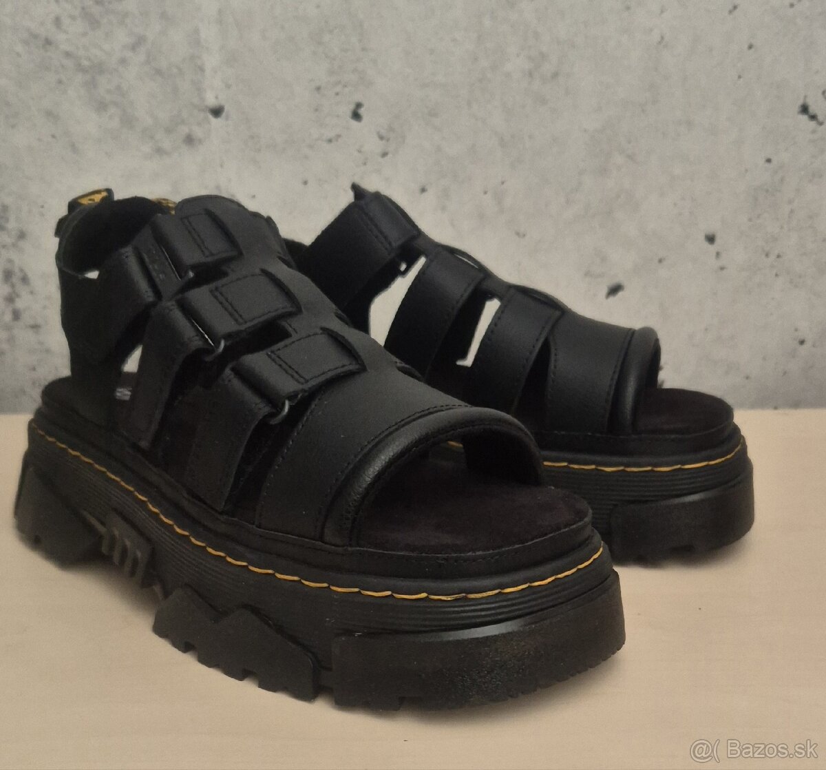 Dr. Martens Mattison EU39 - 2