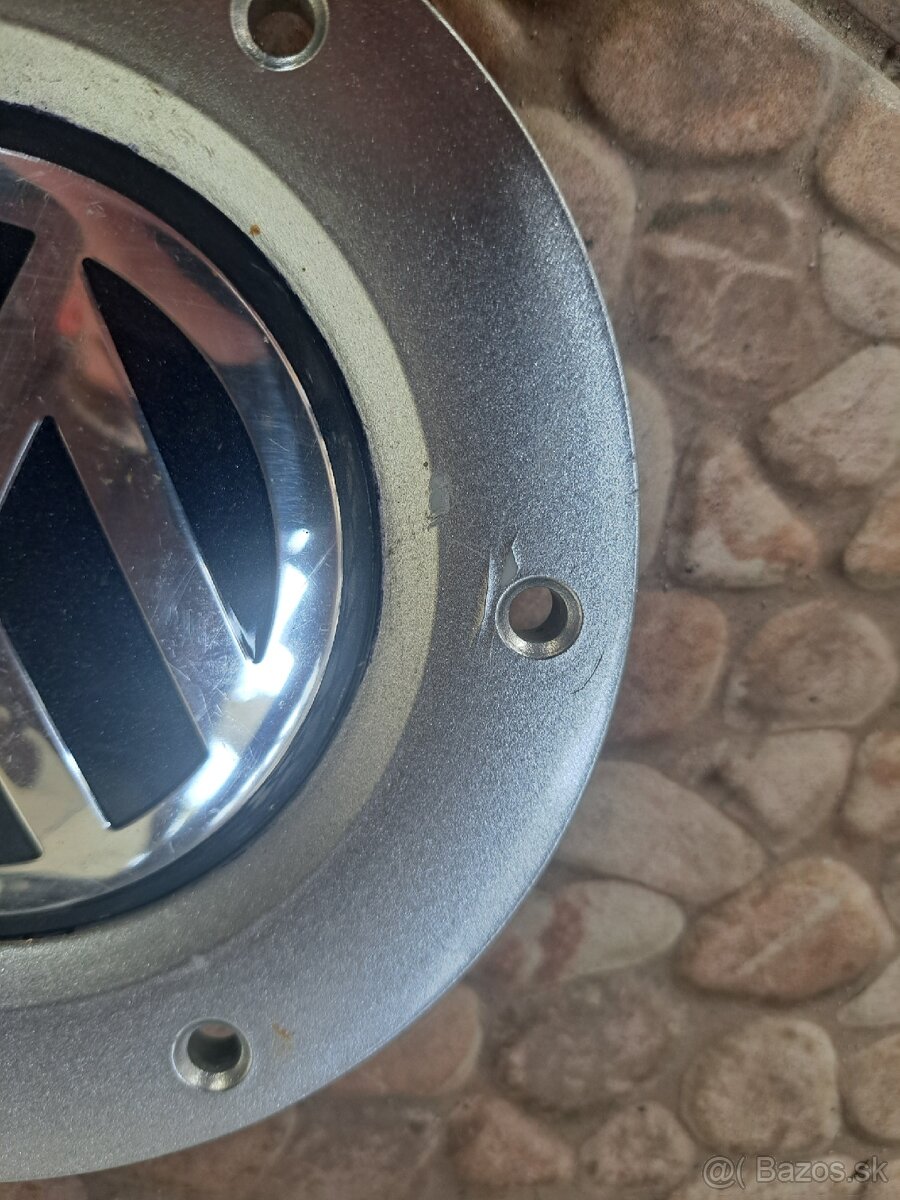 VW krytka alu disku - 2