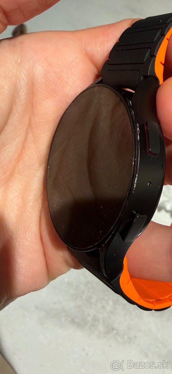 Samsung watch 6 (44 mm) - 2