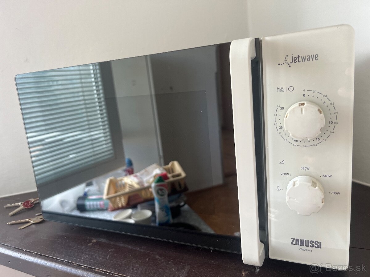 Zanussi - 2