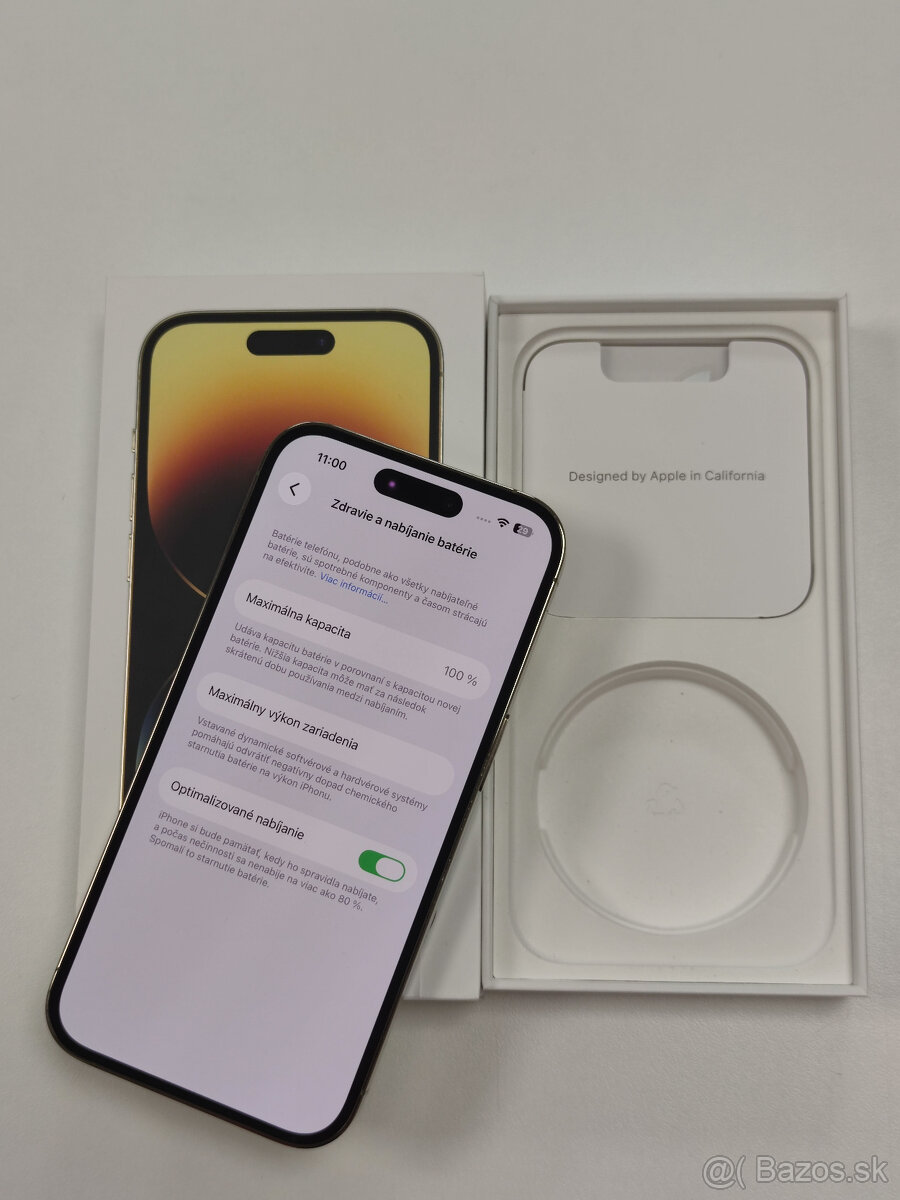 iPhone 14 Pro 128GB - 2