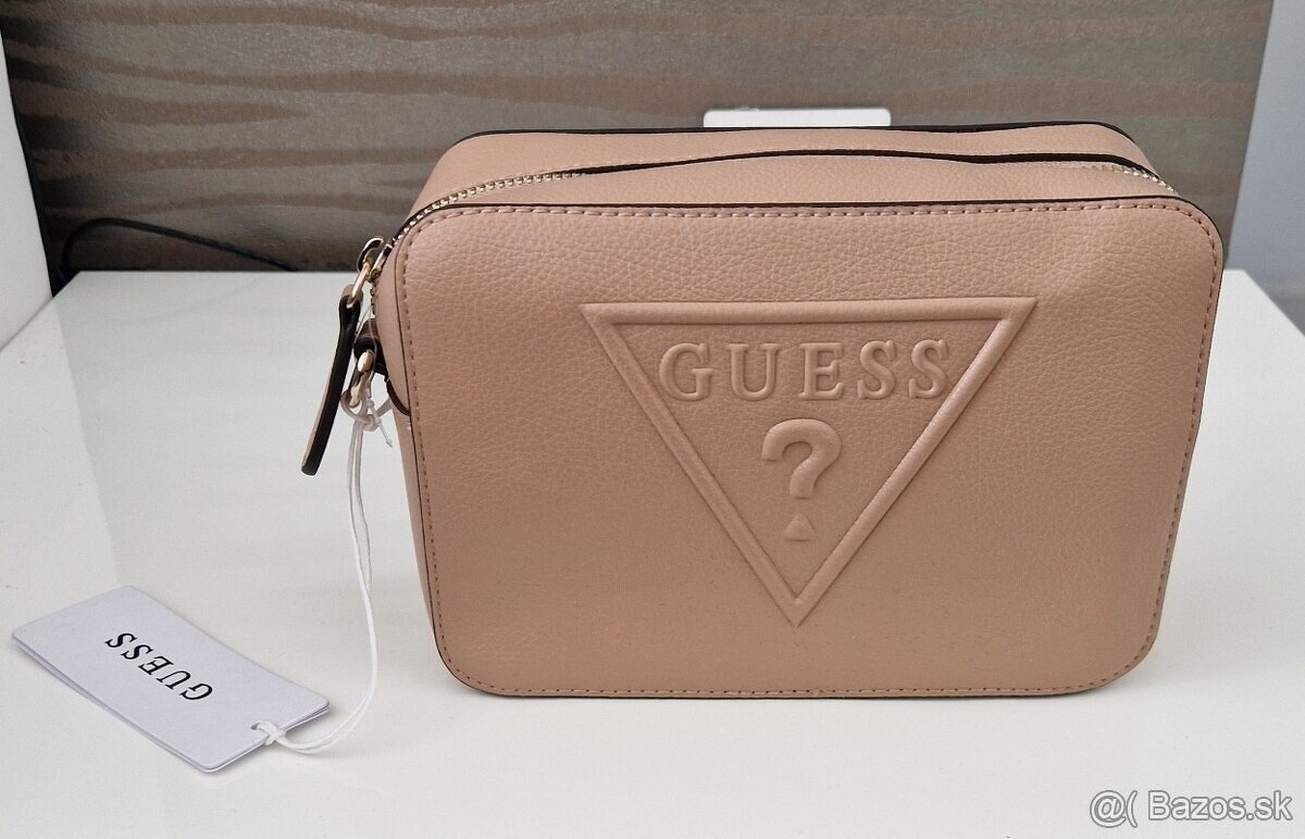 NOVÁ kabelka Guess - 2