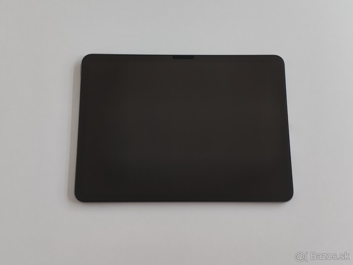 iPad Air M2 11" WiFi 128GB Space Gray - 2