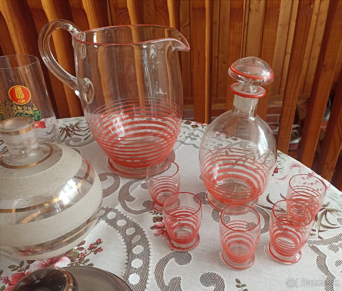 Sklenené veci - 2