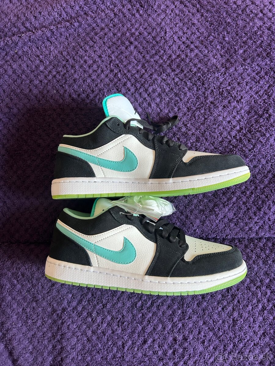 Air jordan 1 - 2
