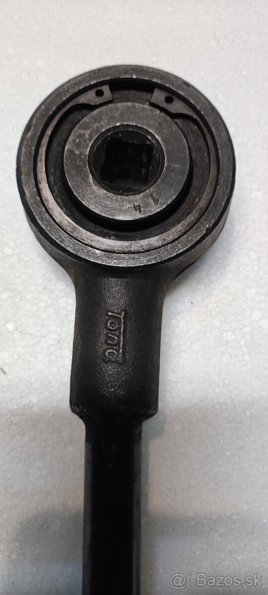 Račňa TONA - 2
