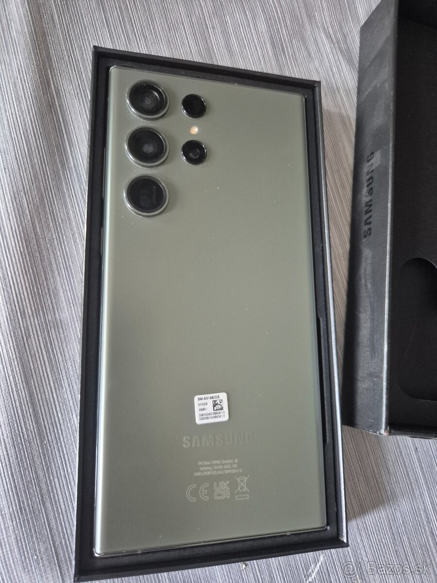 Samsung s23 ultra 512gb - 2