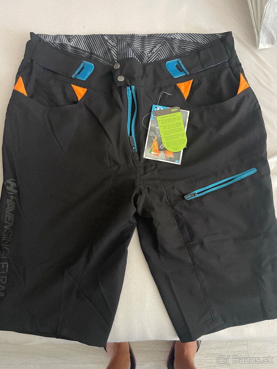 Haven Singletrail XL - 2