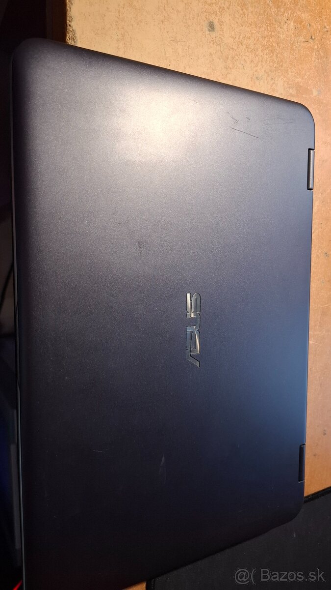 Asus Vivobook flip 12 TP203N - 2