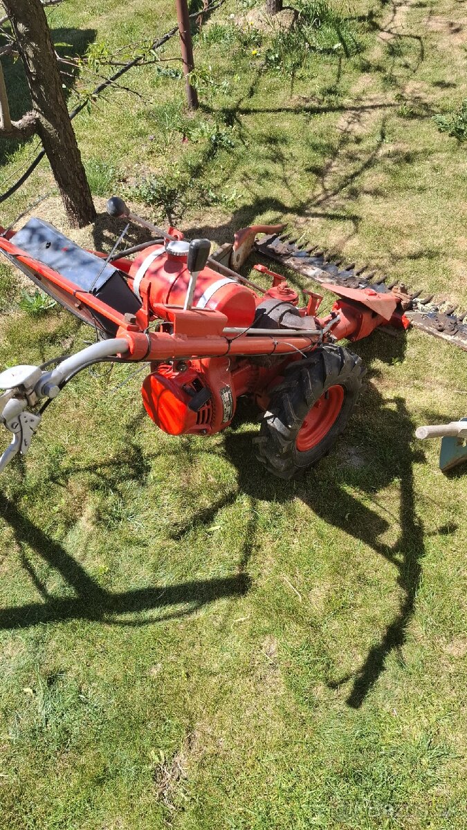 Jičínka mf 70 - 2