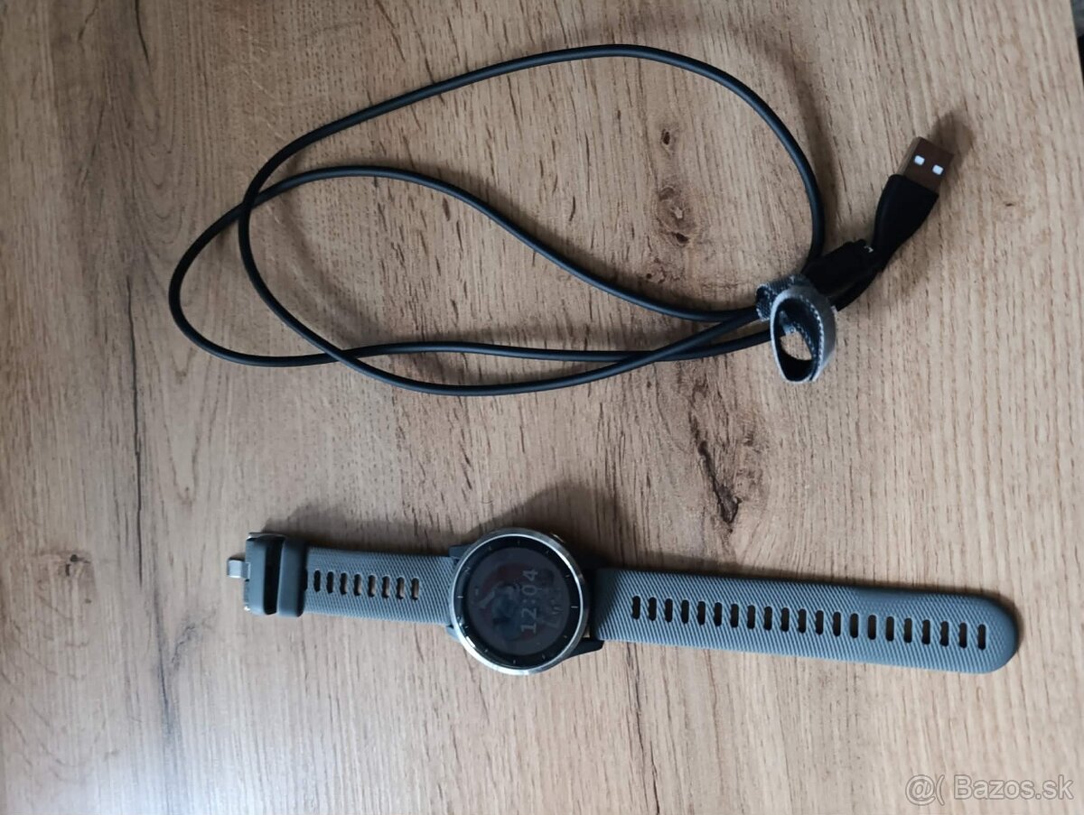 Garmin vivoactive 4 - 2