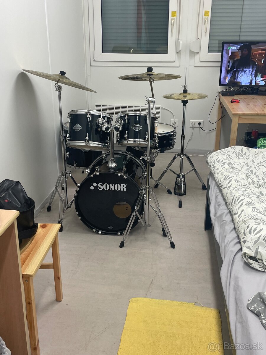 Sonor smart force - 2