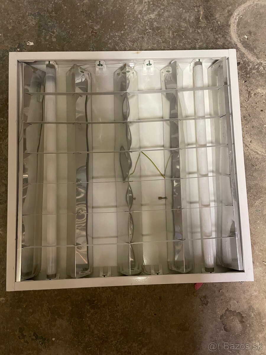 LED panel svetla - 2