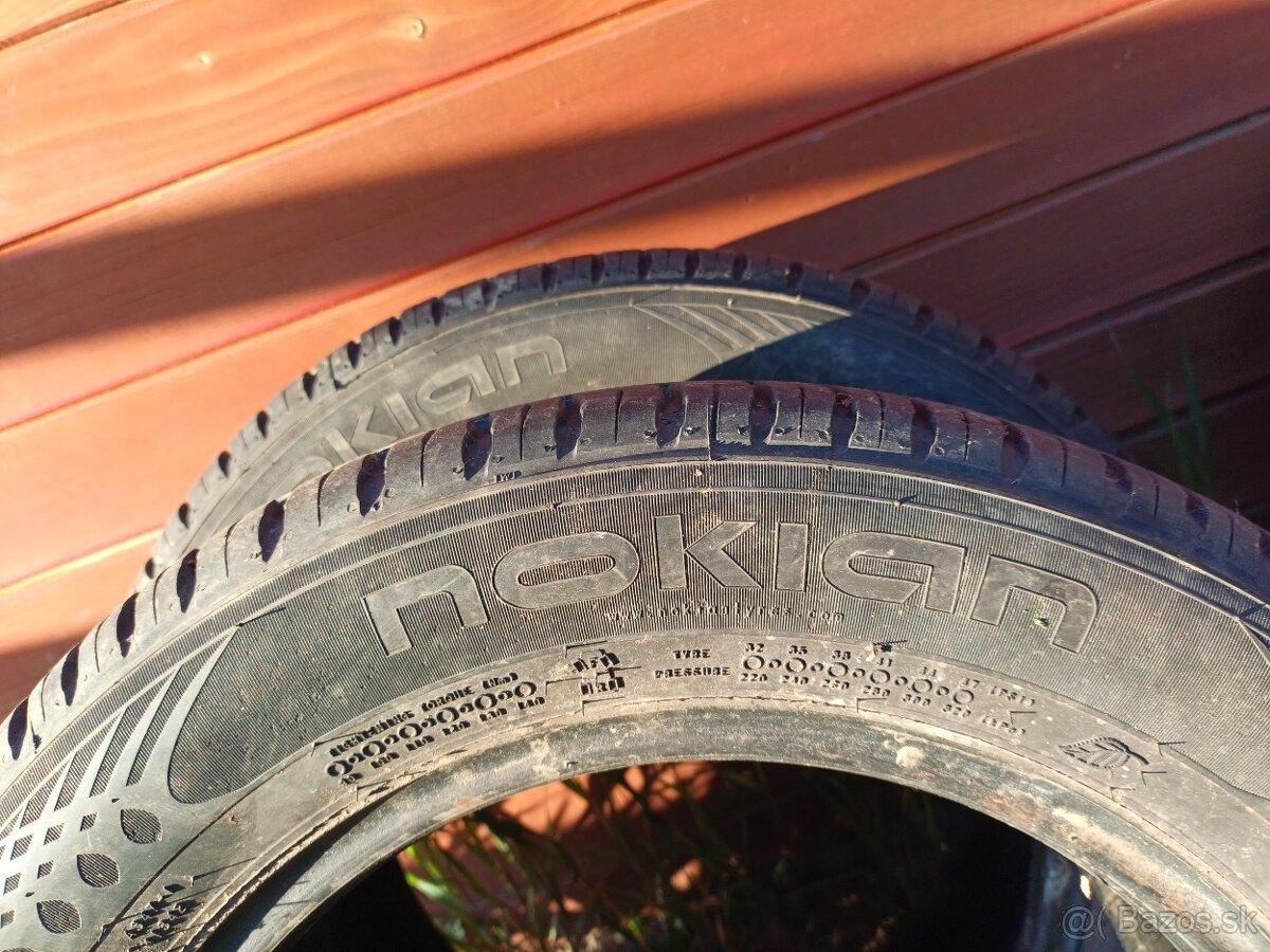 Nokian - 2