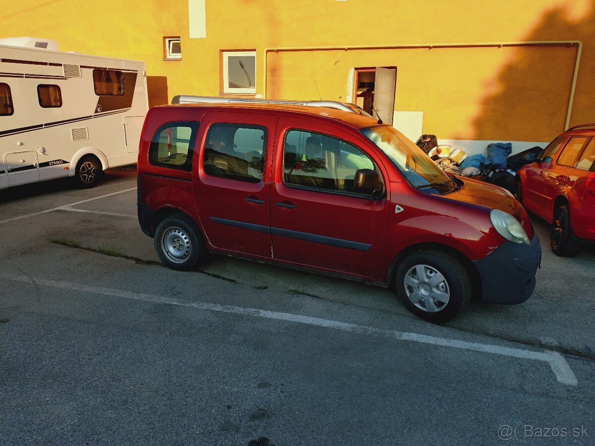 Kangoo - 2