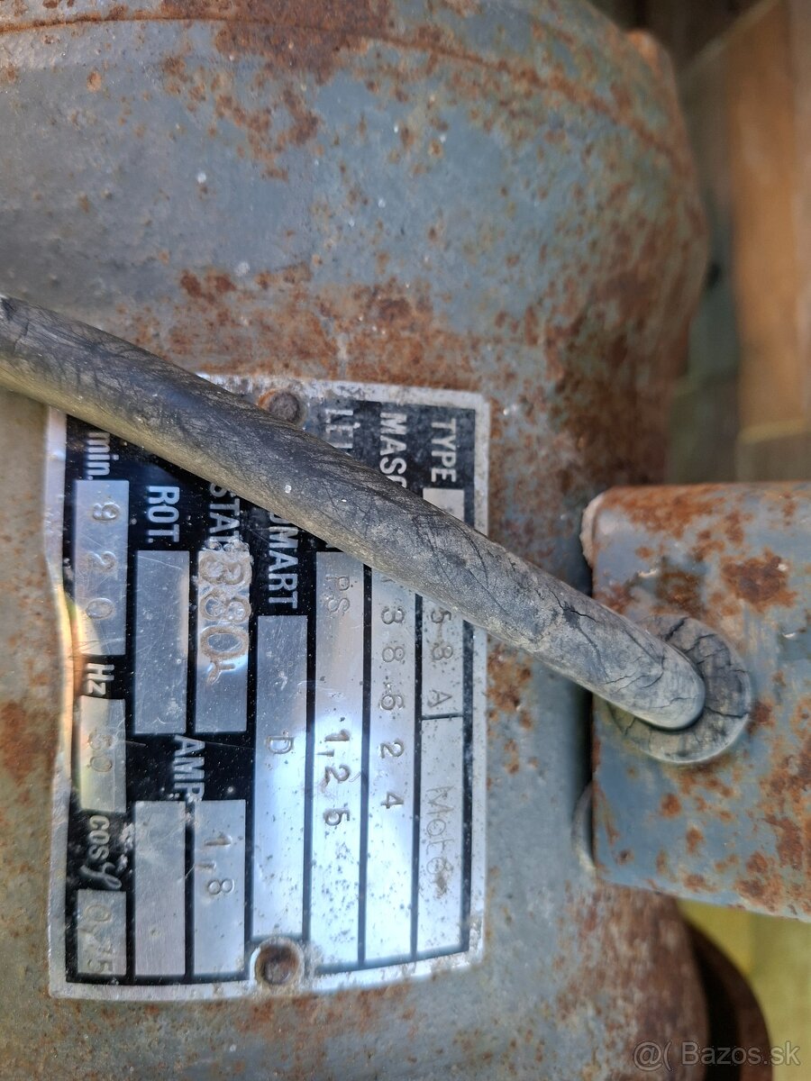 Motor - 2