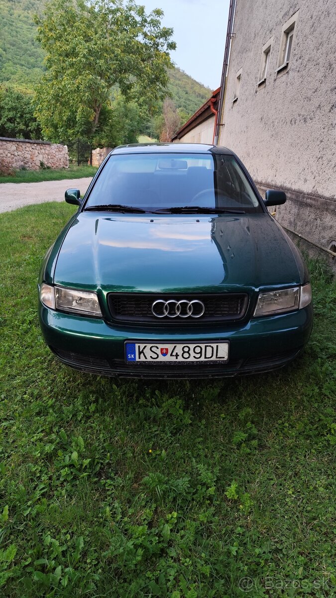 Audi A4 B5 1.6 74kw - 2