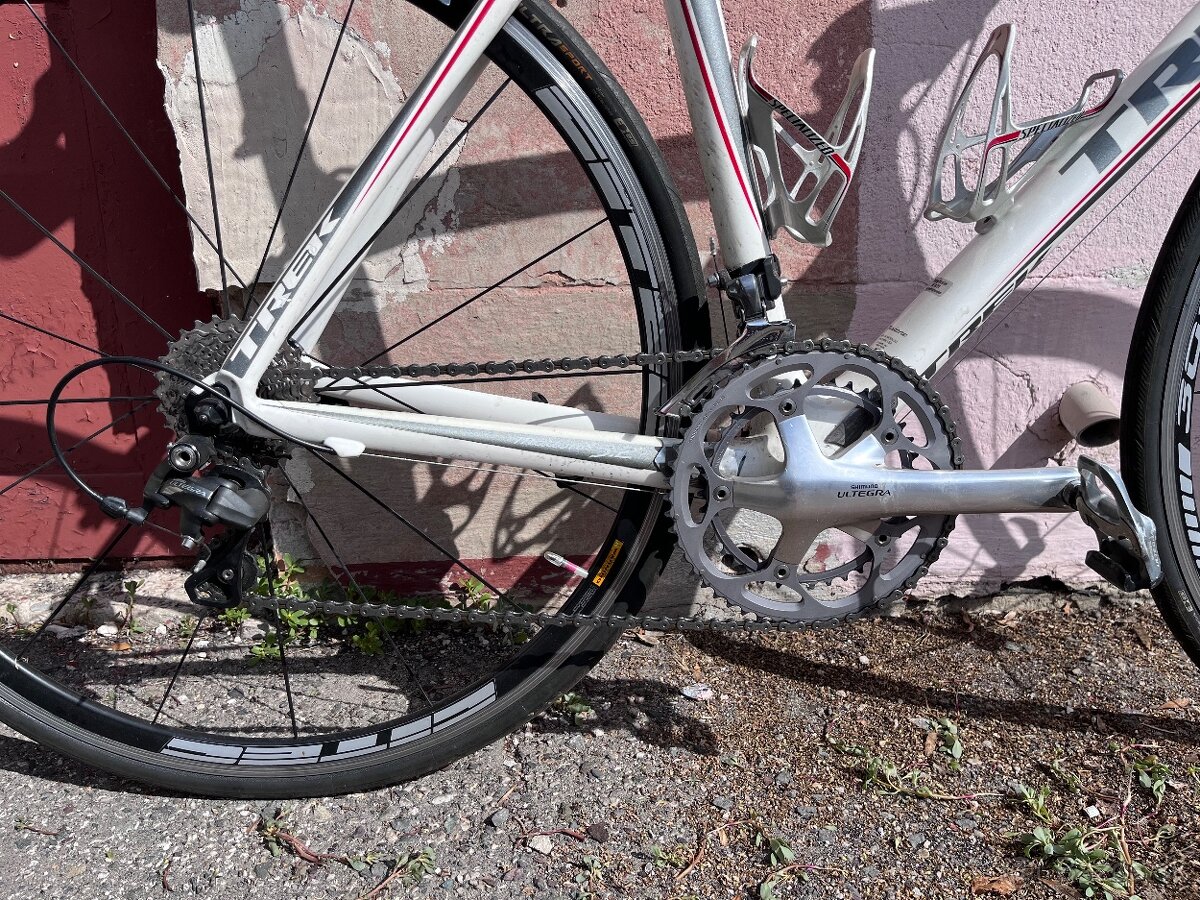 Trek madone 5.2 - 2