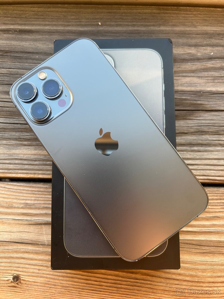 iPhone 13 PRO MAX - 2