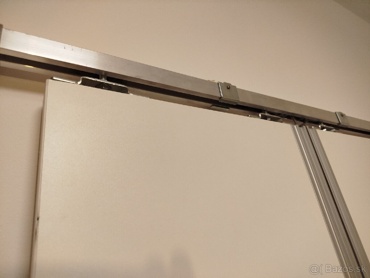 Posuvne dvere 85x203cm - 2