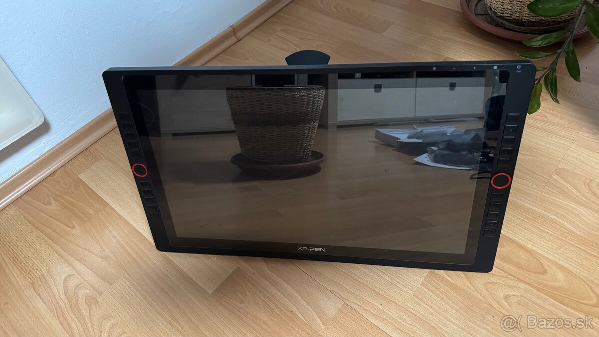 Grafický tablet XP-Pen Artist 22R Pro - 2