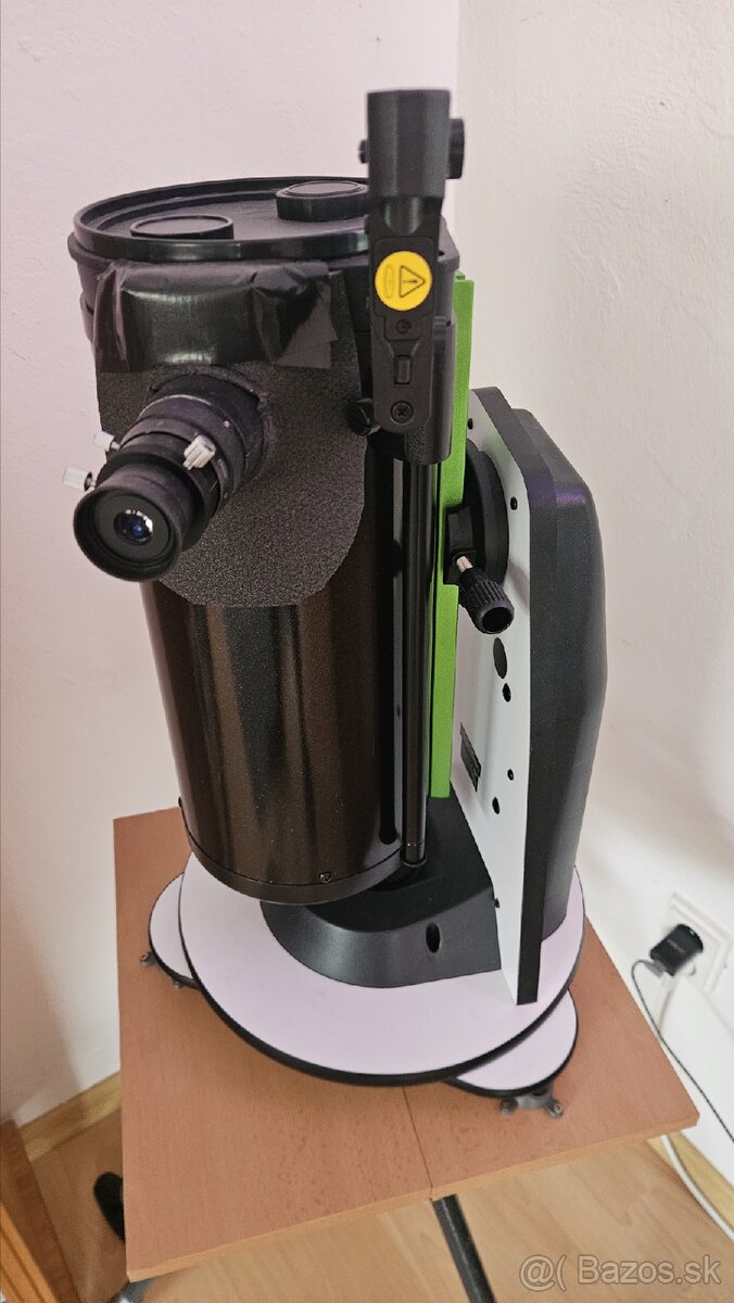 Sky-Watcher HERITAGE 150p - 2