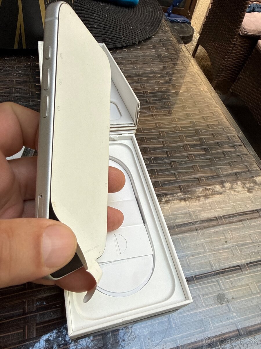 iPhone 17 Pro 256 Gb uplne Novy - 2