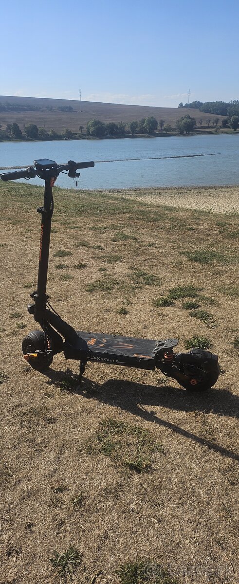 Kukirin g2 master - 2