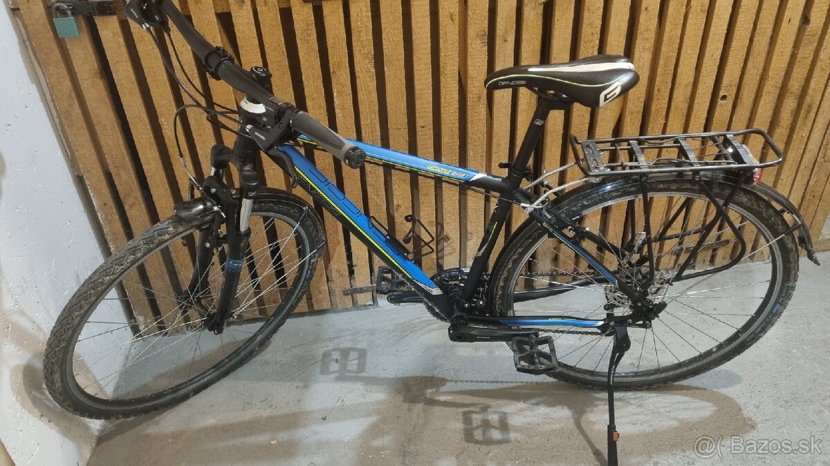 28" Genesis Speed Cross SX 18"(M) - 2