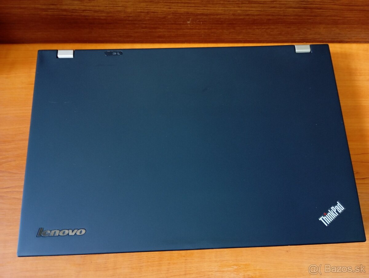 Lenovo Thinkpad T530 , Windows 7 , Intel core i7 , 8gb ram - 2