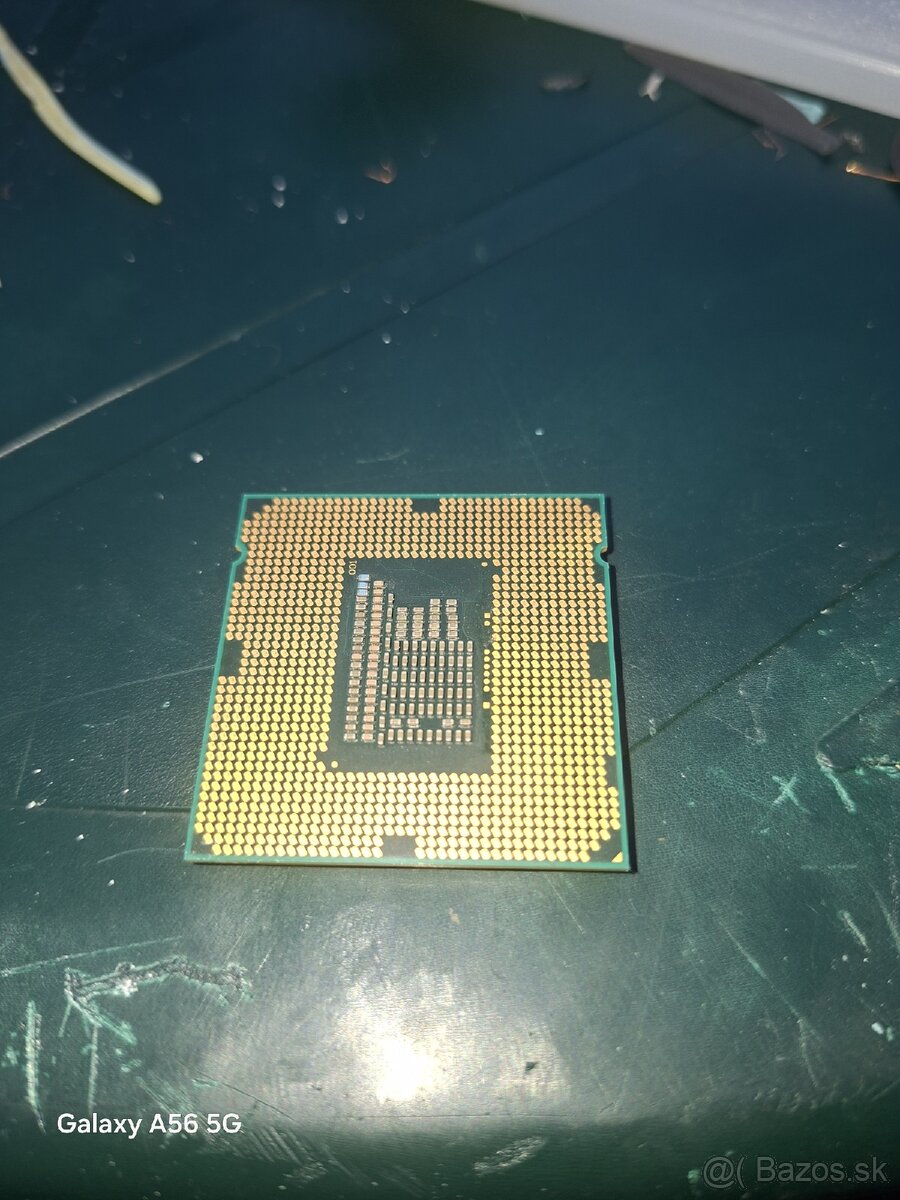 Intel pentium G840 - 2