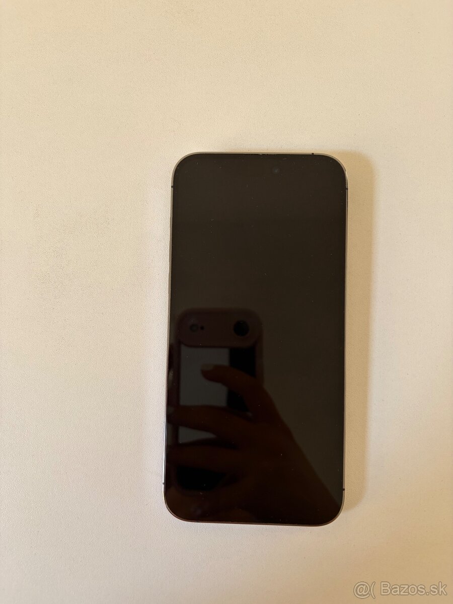 iPhone 14 Pro Max 256GB Deep Purple - 2