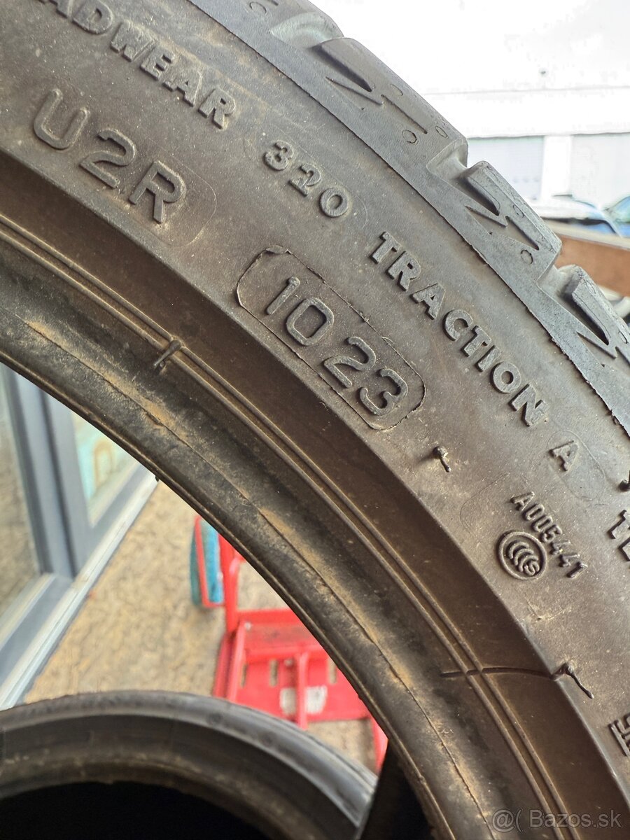Bridgestone Turanza T005 - 2