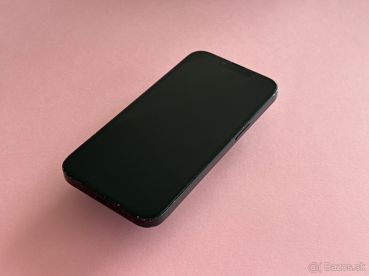 iPhone 14 128GB Black - 2