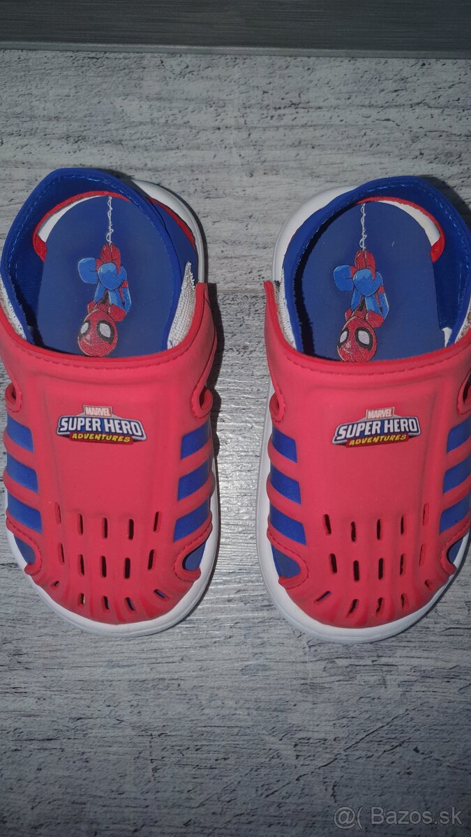 Sandalky Adidas - 2