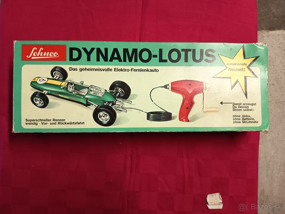 Lotus - 2