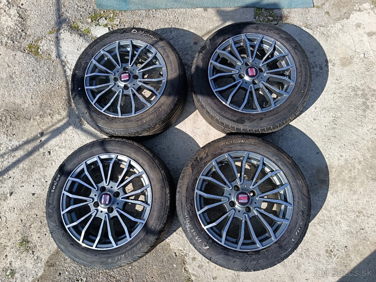 Elektróny 4x100 - 2