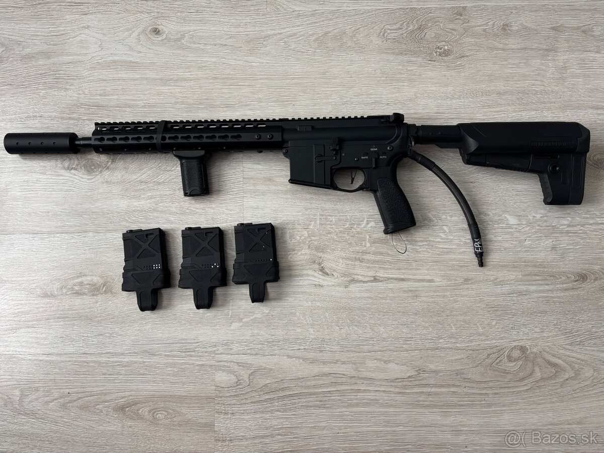 HPA M4 - 2
