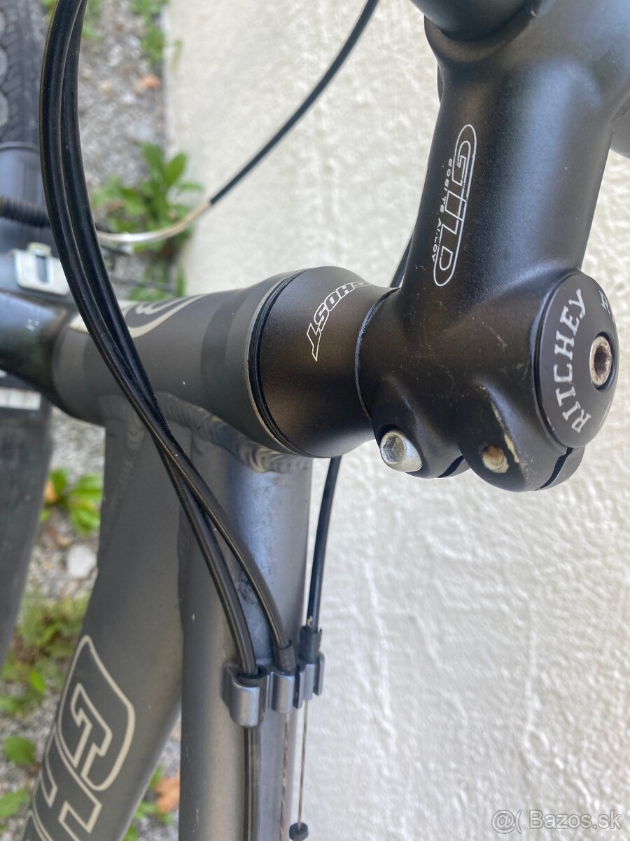 Ghost Mtb - 2