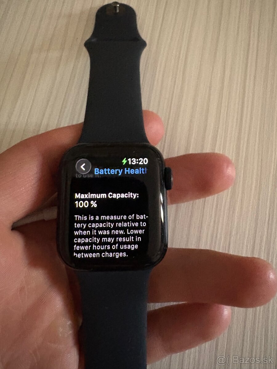 APPLE WATCH SE 2 40mm - 2