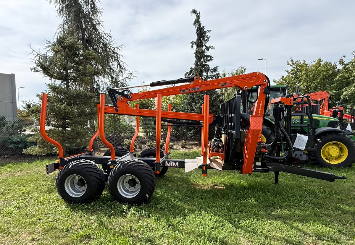 MTM 10T + MTM 6600 - 2