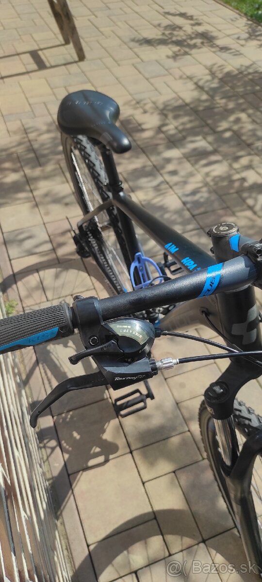 Horský bicykel Cube🔥 - 2