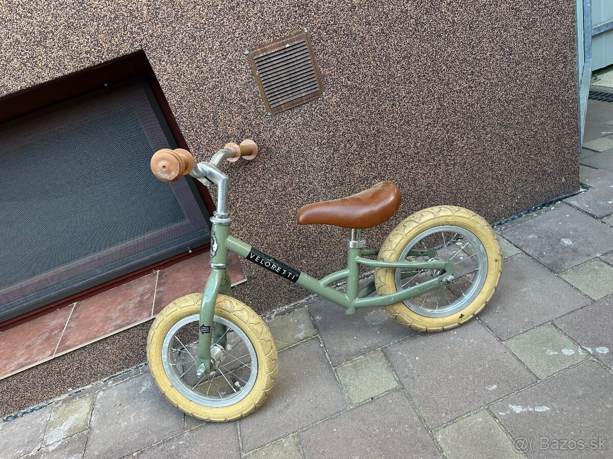 Veloretti (model Mini) - 2