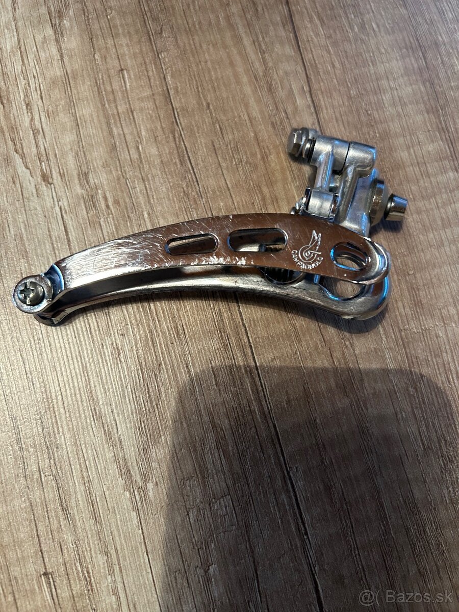 Campagnolo. - 2