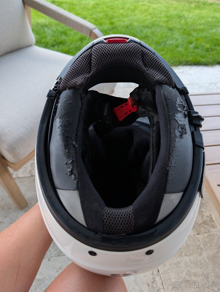 Schuberth C3 - 2
