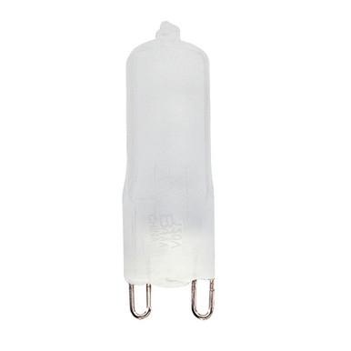 Žiarovka halogénová 2x 230V/75W G9 - 2